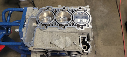 Auto Repair Shop «Autoworks Colorado», reviews and photos, 8110 Shaffer Pkwy #100, Littleton, CO 80127, USA