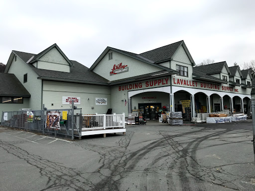 Building Materials Store «LaValley Building Supply», reviews and photos, 5 Airport Rd Unit 2, West Lebanon, NH 03784, USA