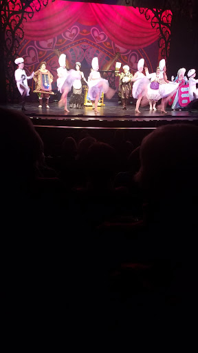 Performing Arts Theater «Booth Tarkington Civic Theatre», reviews and photos, 3 Center Green #300, Carmel, IN 46032, USA