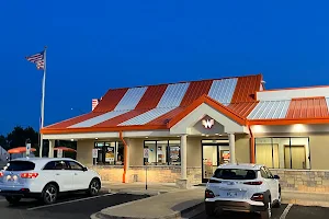 Whataburger image