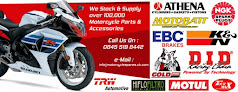 Motorcycle Spares UK