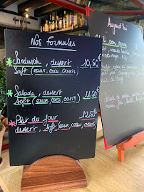 Photos du propriétaire du Restaurant français PETIT M. CRÊPERIE, BAR, BISTROT à Honfleur - n°4