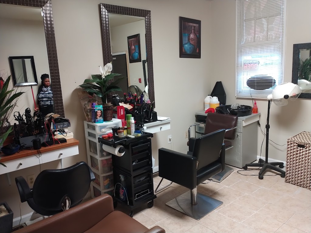 Wonderful God Hair Studio/Hair Supply 19320