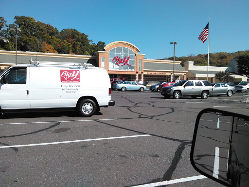Supermarket «Big Y», reviews and photos, 403 Main St, Ansonia, CT 06401, USA