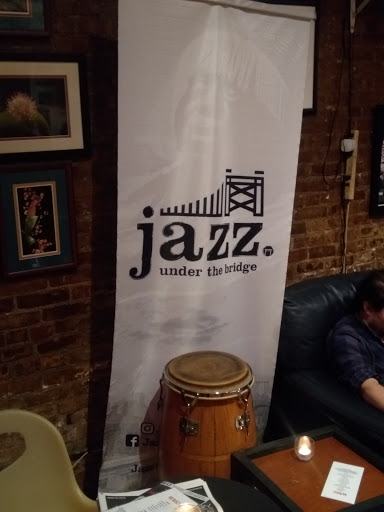 Live Music Venue «Williamsburg Music Center», reviews and photos, 367 Bedford Ave, Brooklyn, NY 11211, USA