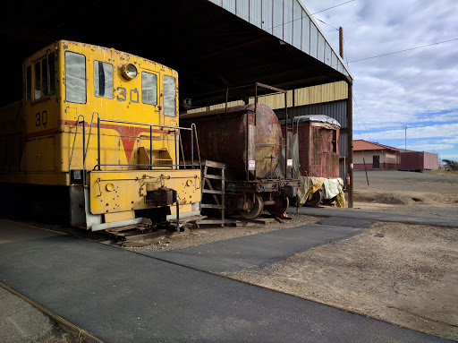 Museum «Western Railway Museum», reviews and photos, 5848 CA-12, Suisun City, CA 94585, USA