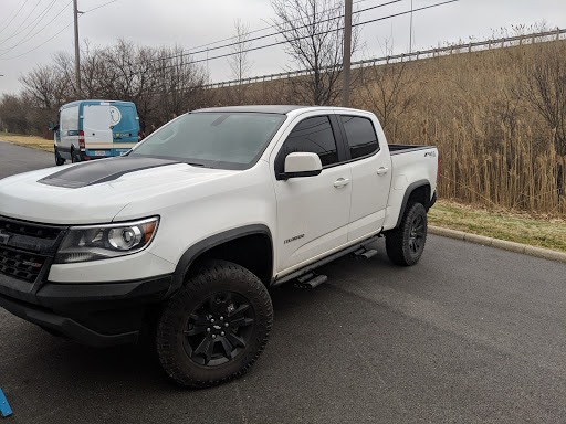 Sign Shop «Elephant Head Graphics», reviews and photos, 667 Lakeview Plaza Blvd c, Worthington, OH 43085, USA