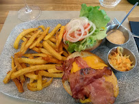 Frite du Restaurant KOTA'COTE à Crécy-la-Chapelle - n°15