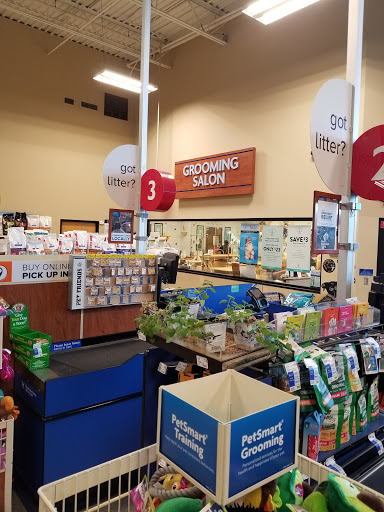 Pet Supply Store «PetSmart», reviews and photos, 190 Rt 10 West, East Hanover, NJ 07936, USA