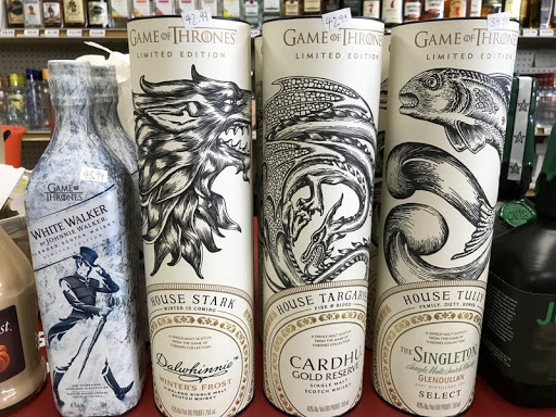 Liquor Store «Cheers Wine & Liquor», reviews and photos, 2340 N Ocean Ave, Farmingville, NY 11738, USA