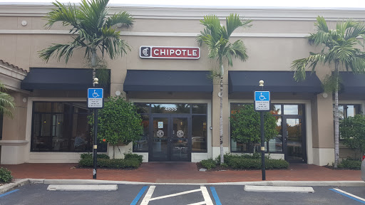 Mexican Restaurant «Chipotle Mexican Grill», reviews and photos, 4655 PGA Boulevard F, Palm Beach Gardens, FL 33418, USA