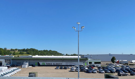 Used Car Dealer «Mike Albert Direct», reviews and photos, 10381 Evendale Dr, Cincinnati, OH 45241, USA