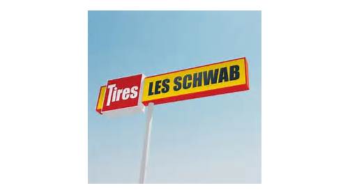 Tire Shop «Les Schwab Tire Center», reviews and photos, 911 N 1st St, Silverton, OR 97381, USA