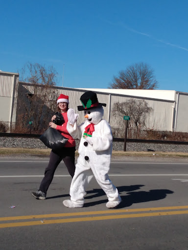 Convenience Store «Speedway», reviews and photos, 4001 1st Ave, Nitro, WV 25143, USA