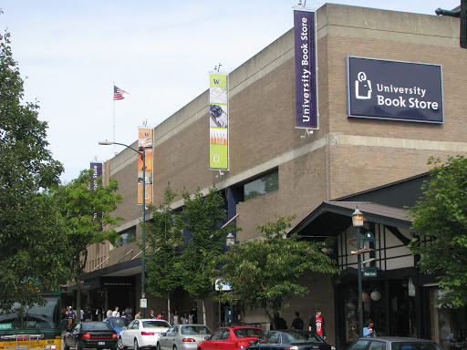 Book Store «University Book Store», reviews and photos, 4326 University Way NE, Seattle, WA 98105, USA