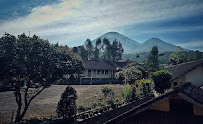 Foto SMP  Negeri 3 Garung, Kabupaten Wonosobo