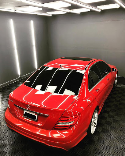 Pro Auto Design - Premium Auto Styling - Window Tinting Service image
