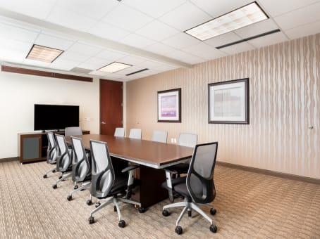 Regus - North Carolina, Charlotte - Toringdon