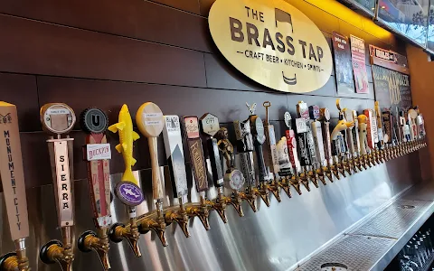 The Brass Tap image