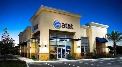 AT&T Store