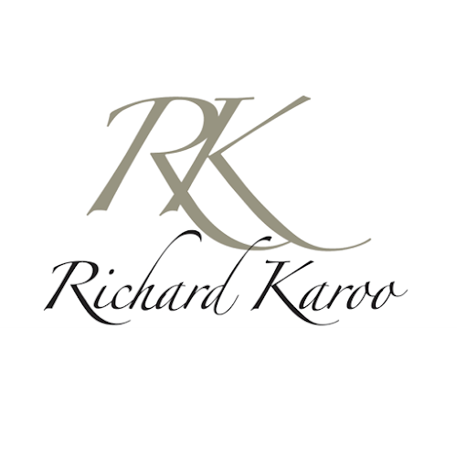 Dr Richard Karoo - Cardiff