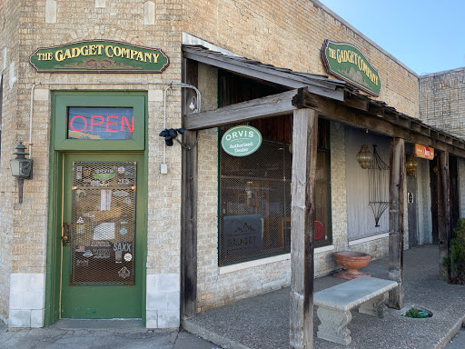 Gift Shop «The Gadget Co», reviews and photos, 104 E 15th St, Tulsa, OK 74119, USA