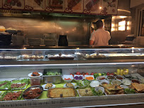 Atmosphère du Restaurant turc Delice Royal kebab HALAL à Nice - n°12