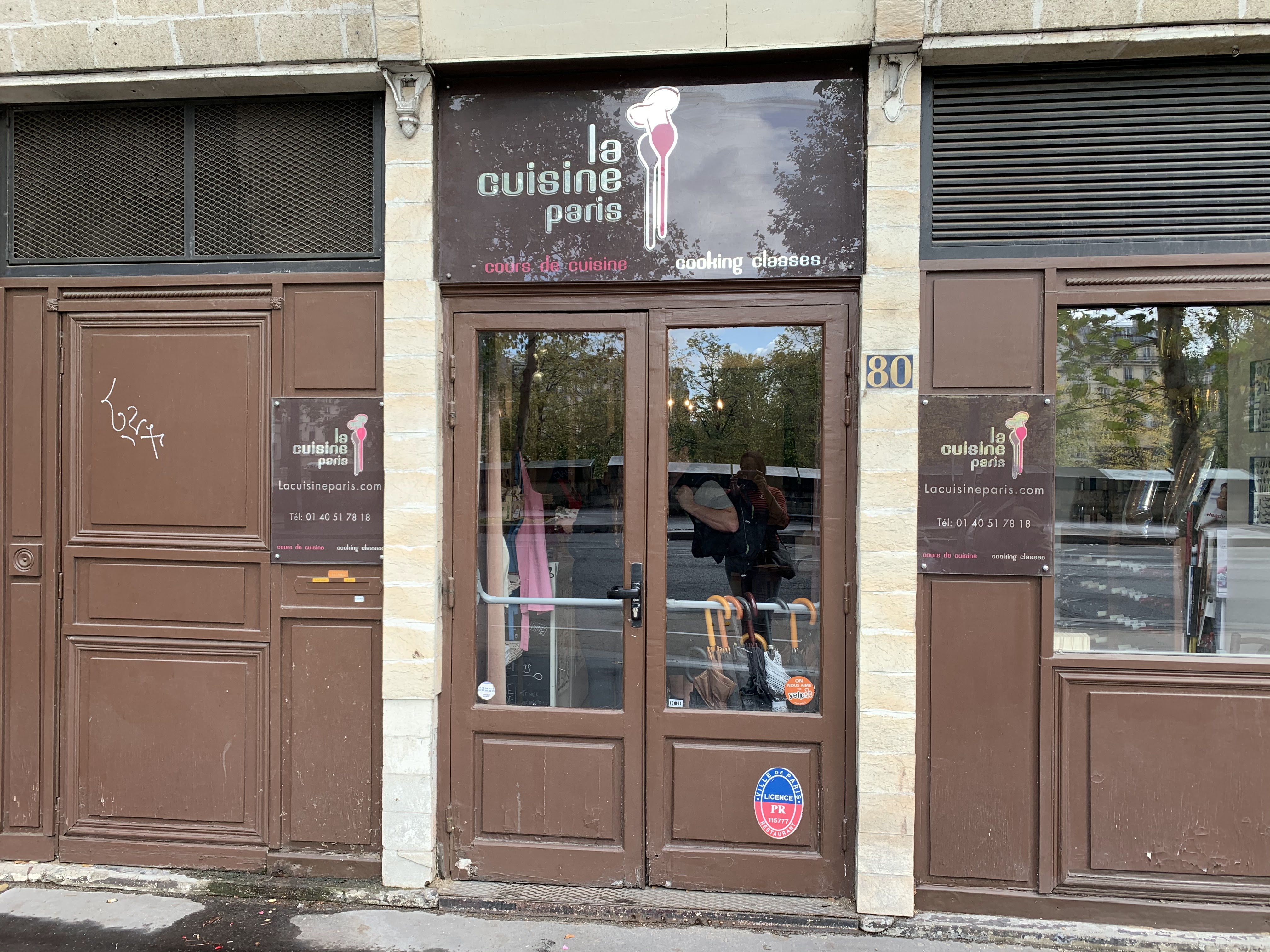 Photo n° 1 de l'avis de Alicia.. fait le 21/10/2019 à 01:00