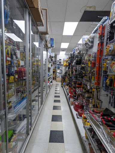 Hardware Store «Broadway Lumber Supplies», reviews and photos, 1146 Myrtle Ave, Brooklyn, NY 11206, USA