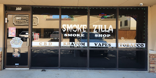 Smokezilla Smoke Shop