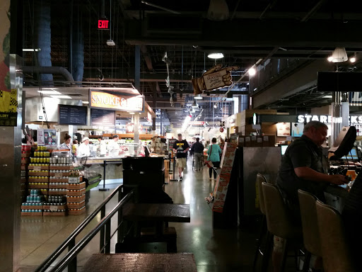 Grocery Store «Grandview Yard Market District», reviews and photos, 840 W 3rd Ave, Columbus, OH 43212, USA