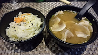 Soupe miso du Restaurant japonais Restaurant Le Tokyo à Gap - n°1
