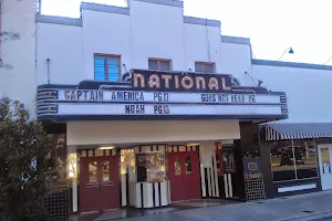 National Theatre image