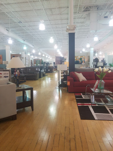Furniture Store «American Signature Furniture», reviews and photos, 150 S State Rd 434 #1080, Altamonte Springs, FL 32714, USA