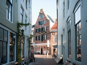 Bed & Breakfast Adrichem en Scherpenseel