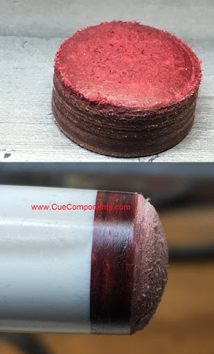 Sporting Goods Store «Cue Components», reviews and photos, 1303 Old Mission Rd, New Smyrna Beach, FL 32168, USA