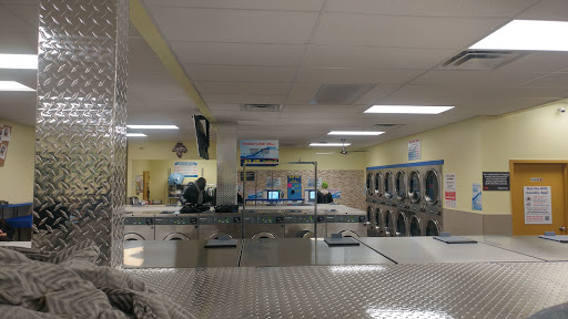 Laundromat «h2o Laundromat», reviews and photos, 8207 Stenton Ave, Philadelphia, PA 19150, USA