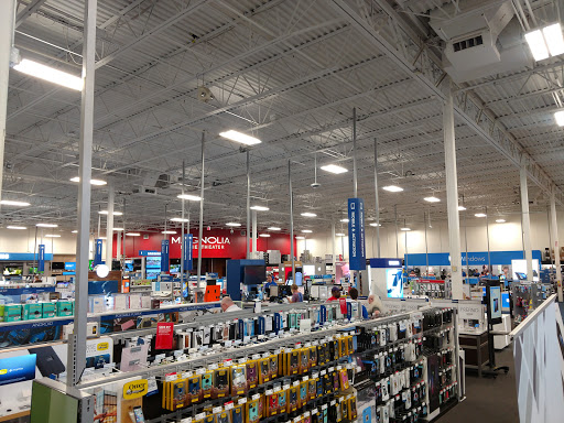 Electronics Store «Best Buy», reviews and photos, 151 Highlands Blvd Dr, Manchester, MO 63011, USA
