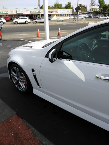 Car Wash «Gem Car Wash», reviews and photos, 5150 Freeport Blvd, Sacramento, CA 95822, USA