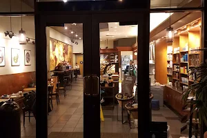 Starbucks image