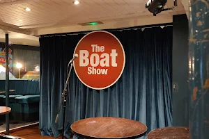 The Boat Show Comedy Club image