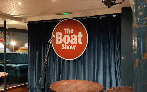 The Boat Show Comedy Club image