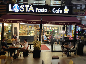 Losta pasta & Cafe