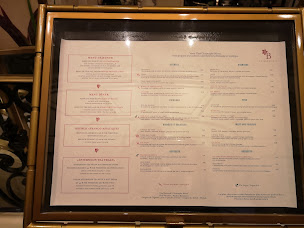 Photo n°10 de La Bauhinia à Paris ()