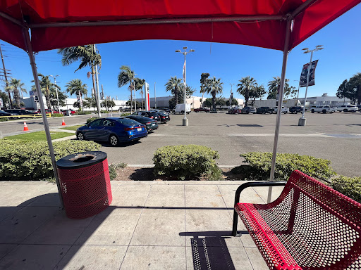 Nissan Dealer «Carson Nissan», reviews and photos, 1505 E 223rd St, Carson, CA 90745, USA