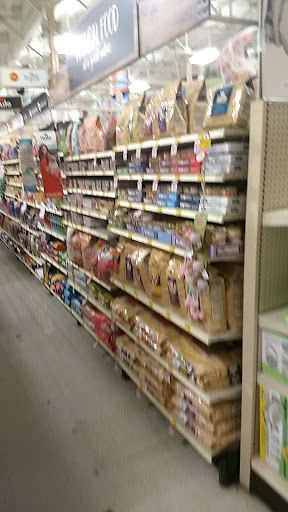 Pet Supply Store «PetSmart», reviews and photos, 15042 Summit Ave, Fontana, CA 92336, USA