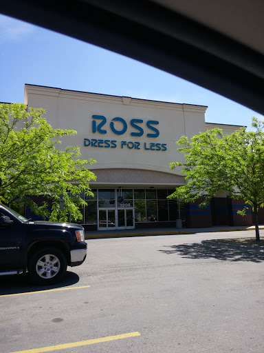 Clothing Store «Ross Dress for Less», reviews and photos, 3205 N Montana Ave, Helena, MT 59602, USA