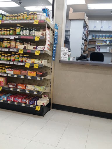 Supermarket «Ramey», reviews and photos, 1211 Parkway Shopping Center, West Plains, MO 65775, USA