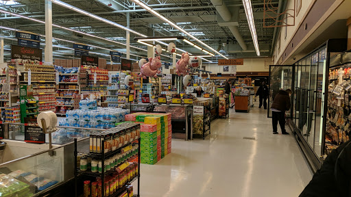 Grocery Store «Jewel-Osco», reviews and photos, 1148 Ogden Ave, Downers Grove, IL 60515, USA