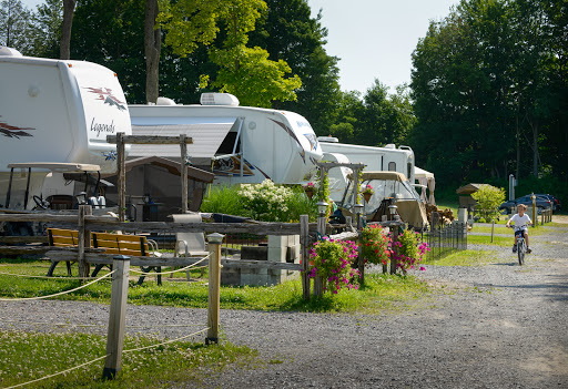 Association des terrains de camping du Québec